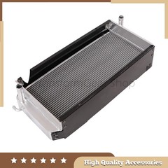 Fits Bobcat S150 S150G S160 S175 S185 S205 Radiator 6686077 6734100 7152356