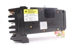SQUARE D FDA32060 60A 3-POLE POWERPACT CIRCUIT BREAKER, 25KA@240V