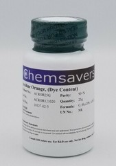 Acridine Orange, 90+% (Dye Content), 25g