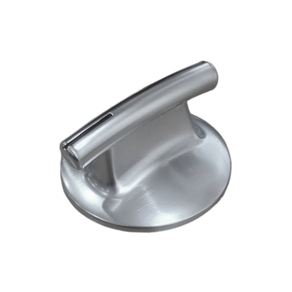 Choice Part 74010205 Range Stove Burner Knob for Whirlpool Jenn Air WP74010205