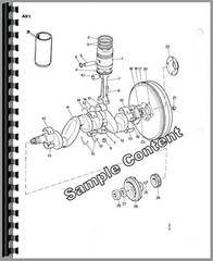John Deere Grain Drill Parts Manual Catalog 8000 8100 8200 8250 8350 8500