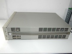 HP 6812A AC Power Source / Analyzer 300Vrms 750VA Single phase DC 45 Hz – 1 kHz