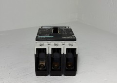 NEW Siemens VL250 250A Circuit Breaker 3P 600V 3VL3725-3AP36-0AA0-Z 250 Amp NIB