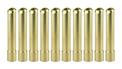 SÜA – Wedge Collet for 9 & 20 Series TIG Torches with Fused Quartz Argon-Saving