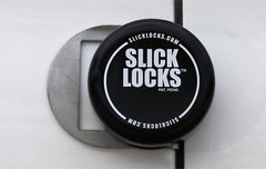 Slick Locks FD-TR-HD-FVK-1-TK Slick Locks Complete Ford Full-Size Transit Van…