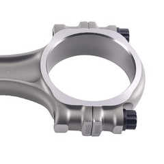 I Beam 5.700″ 2.100″ .927″ Forged 5140 Steel Connecting Rods Fit For Chevy SBC 3