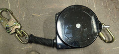 NEW Self Retracting Lifeline See Description FREE SHIPPING
