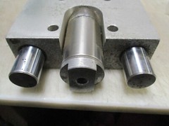 AMERICAN CYLINDERS 1500S100-1.00