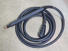 Retrofit Plasma Torch Fits Miller Spectrum 650 – ICE-55C Uses Hypertherm Parts
