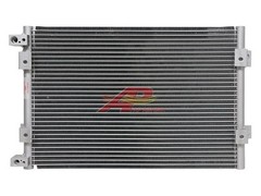 Hyundai 11LC-90110 Condenser – Parallel Flow, Non-Serviceable Design