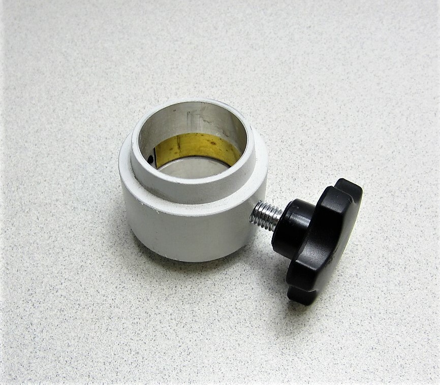 Microscope Boom Arm Clamp 1 1/4″ Diameter