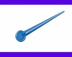 Sterile Meatal Dilator Male Adult Penile Uretheral Meatus Pack OF 5 Pieces