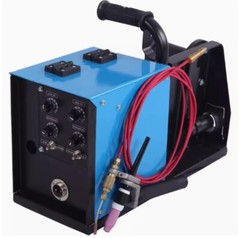 Semi Automatic Cold Wire Feeder Feed Machine for TIG Welding Machine