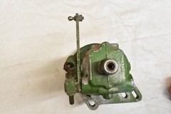 Nice used Pierce GC9933 Belt Drive Governor off 292 Chevy Engine