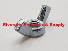 10-24 Coarse Thread 10×24 Wing / Thumb Nut Butterfly Nuts 10/24