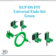 Dental X-Ray Rinn XCP- DS Fit Universal XCP ORA Digital Sensor Biteblocks, Arms
