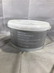 BMW Tire Fitting Paste 3.5kg 81 22 0 433 046