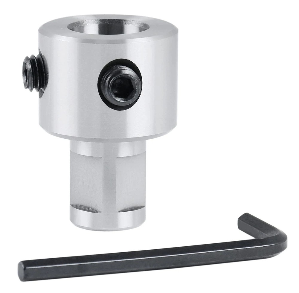 3/4 In. Annular Cutter Extension for a 3/4” / 19.05 Mm Weldon Shank Annular Cut