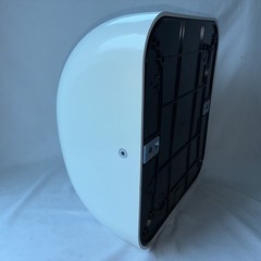 XLERATOR MODEL XL-BW-ECO Automatic Wall Mounted Hand Dryer