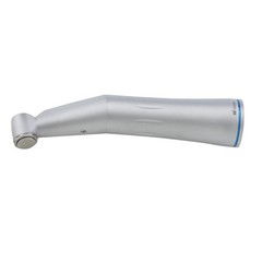 COXO Dental Low Speed Handpiece Contra Angle CX235-1B 1:1 Inner Water ISO E Type