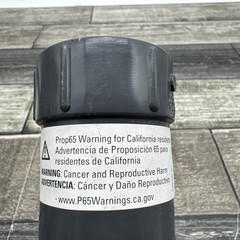 1-1/4″ Inch PVC Check Valve H2O PRO NEW [76]