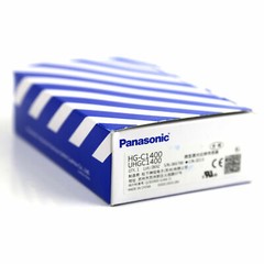 PANASONIC HG-C1400 Laser Displacement Sensor NEW