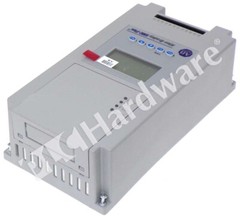 Open Pre-owned Allen Bradley 41391-454-01-S1FX Series B SMC Flex Control Module