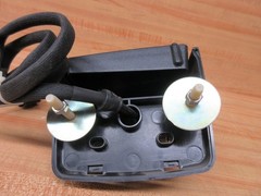 John Deere AM134441 Warning Light Kit W/O Warning Light Lens