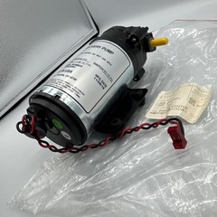 NEW!! THERMOFISHER PU1190X1 PUMP W/COIL PRO-P