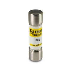 FLQ5 10PCS Littelfuse FLQ 5 FLQ-5 5A 500V TIME DELAY MIDGET Fuse