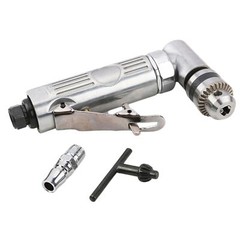 90° Degree Elbow Air Drilling Machine Right Angle Air PunchDrill Pneumatic Drill