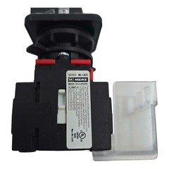 PCE Merz ML 1-025 Disconnect Switch ML1025