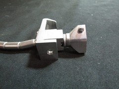 Codman 50-1511 Flex Arm, Short Arm, 6-1/2″