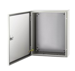 12″x10″x6″ Carbon Steel Electrical Enclosure Junction Box