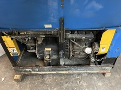 Big 40 Diesel Miller Welder/Generator RUNS Read Description WE SHIP