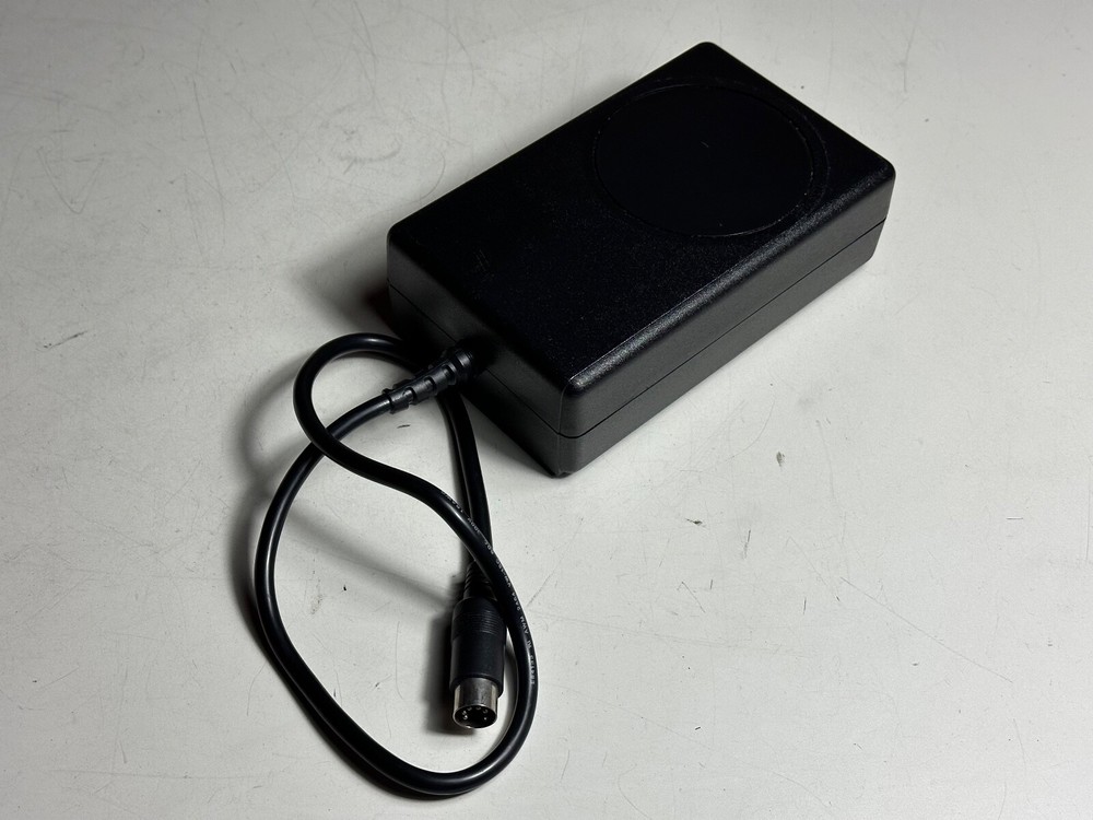 I.T.E. PW100 Power Supply 100-240VAC 50/60Hz / 12VDC / 6.25A / 5-Pin DIN ITE