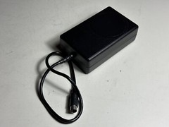 I.T.E. PW100 Power Supply 100-240VAC 50/60Hz / 12VDC / 6.25A / 5-Pin DIN ITE