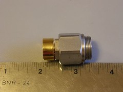 Weinschel Model 1423 Termination