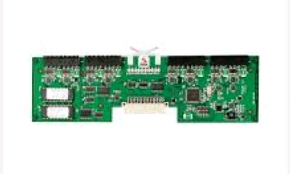 Lenel LNL-8000-M5 Eight Door Multiplexer Module