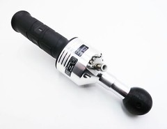 Hunter PHRR SN: ph000004 66518 0-8bar p-handle operating handle -unused-