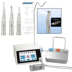 Dental LED Implant Motor /Surgical Micro Saw Handpiece Bone Cutter