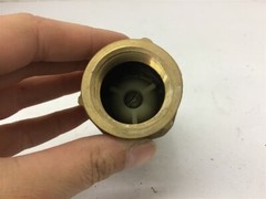Goulds Pumps 7K1306 1″ Check Valve