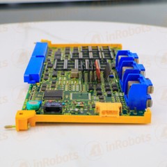 Used 90% Fanuc PCB Board A16B-2201-0101 Tested OK Fast Shipping 1PC