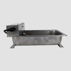Supco Condensate Pan 115 Volt 800 Watts CP802