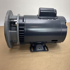 ADS 91-1001 / Weg Motor 1.5HP 115/230V Part-15354369 3450RPM – NEW SURPLUS