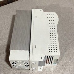 Used LENZE ECSEA032C4B / ECSEA032C-4B SERVO AXIS DRIVE 32.0A 13230858 02351840