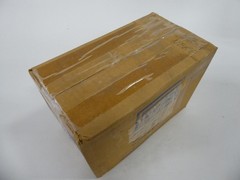 Fasco D401 Motor 1/55 HP 115V 60HZ 3000 RPM 1 Speed