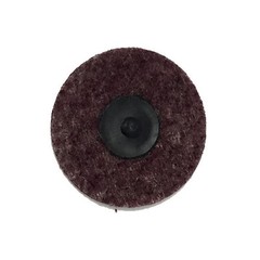 25 3″ Roloc Surface Conditioning Sanding Disc Medium