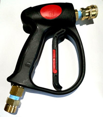 M22/14mm AR MV925SW Built In Swivel Pressure Washer Gun,Spray Coupler1000-4500