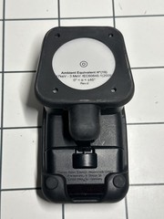 Thermo Scientific RadEye G20-10 X-ray Radiation and Gamma Detector Complete Case
